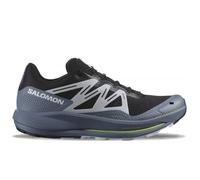 Chaussures de trail running Salomon Pulsar pour Homme Noir 472100 45 1/3