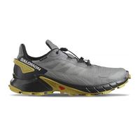 Chaussures de trail running SALOMON Supercross 4 Gtx pour Homme - Gris 42