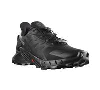 Chaussures de trail running Salomon Supercross 4 - Homme - Noir - Régulier - Adulte - Drop 10 mm 42