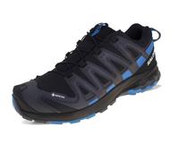 Chaussures de trail running - Salomon - Xa Pro 3D V8 - Gore-Tex - Respirantes - Noir 40 2/3