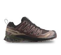 Chaussures de trail running Salomon Xa Pro 3D V9 Gore-Tex pour Homme - Marron - 475835 41 1/3