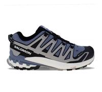 Chaussures Salomon XA PRO 3D v9 GORE-TEX bleu pâle noir - 42