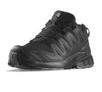 Chaussures de trail running - SALOMON - Xa Pro 3D V9 - Homme - Noir - Drop 10 mm 41 1/3