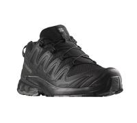 Chaussures de trail running - SALOMON - Xa Pro 3D V9 W - Femme - Noir - Drop 10 mm 38