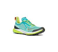 Scarpa Golden Gate Kima Rt Trail Running Shoes Bleu EU 38 Femme