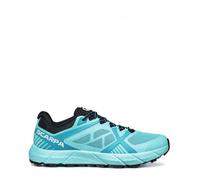 Chaussures de trail running Scarpa Spin 2.0 Wmn (atoll black) femme 39 (5.5 UK)