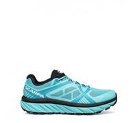 Chaussures de trail running SCARPA Spin infinity (ATOLL SCUBA BLUE) Femme 37.5 (4.5 UK)