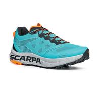 Chaussures de trail/running Scarpa Spin Planet (Azure Black) 40,5