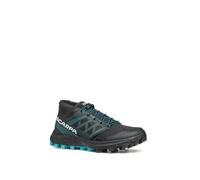 Chaussures de trail running SCARPA Spin ST Wmn (Black Azure) femme 38 (5 UK)