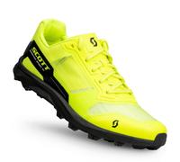 Chaussures de trail running SCOTT Supertrac Speed RC (black/yellow) 40,5