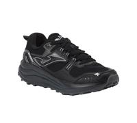 Chaussures de Trail Running, Shock Men Noir, Noir , 42.5 EU