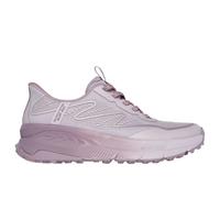 Skechers Baskets Switch Back pour Femme, Rose, 39 EU