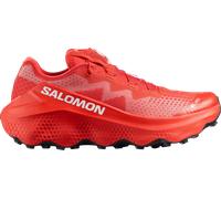 Salomon - Chaussures de trail - S/Lab Ultra Glide 1.5 Fiery Red/Fiery Red - Taille 5,5 UK - Rouge Rouge 5,5 UK