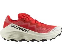 SALOMON S/lab Ultra Glide - Homme - Rouge / Blanc - taille 42 2/3- modèle 2025