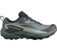 Salomon Genesis Goretex Trail Running Shoes Gris EU 38 2/3 Femme