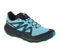 Chaussures de Trail SALOMON Pulsar Bleu - Homme/Adulte - Respirant