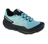 Chaussures de Trail Salomon Pulsar W pour Femme - Bleu 38