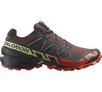 Chaussures de trail Salomon SPEEDCROSS 6 195751707749 taille 44,7 EU