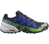 Chaussures de trail Salomon SPIKECROSS 6 GTX 195751383301 taille 47,3 EU