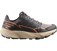SALOMON Thundercross Gore-tex W - Femme - Gris - taille 41 1/3- modèle 2024