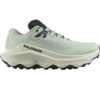 Salomon - Women's Ultra Glide 3 - Chaussures de trail - UK 4,5 | EU 37 - clearly aqua / vanilla ice / asphalt