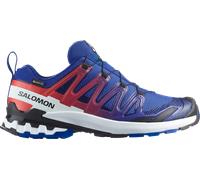 Chaussures de trail Salomon XA PRO 3D V9 GTX EQUIPE 198720099289 taille 45,3 EU