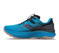 Saucony Herren Endorphin Edge bleu 44.5