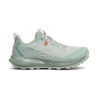 Chaussures de trail SAUCONY PEREGRINE 15 (MIST/ALOE) Femme 40,5