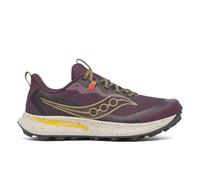 Chaussures de trail SAUCONY PEREGRINE 15 (WINE/KODIAK) Homme 44