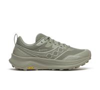 Saucony - Women's Peregrine 16 GTX - Chaussures de trail - EU 40 - laurel / sage