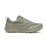Saucony Peregrine 16 Gore-tex® Trail Running Shoes Vert EU 47 Homme