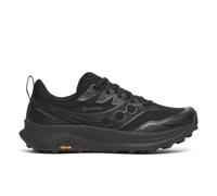 Saucony Peregrine 16 Gore-tex® Trail Running Shoes Noir EU 39 Femme