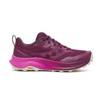 Chaussures de trail SAUCONY PEREGRINE 16 (PLUM/MULBERRY) Femme 37,5