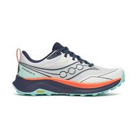 Saucony Chaussures de course PEREGRINE 16 marine/menthe/blanc Taille 9