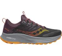 Saucony - Ride Tr 2 Black Autumn - 10 - Chaussures de trail