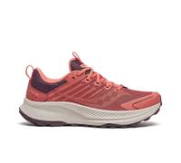 Chaussures de trail SAUCONY RIDE TR2 (BRICK/WINE) Femme 38,5