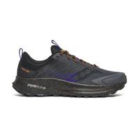 Saucony Chaussures Ride TR2 noir charbon Taille 44,5