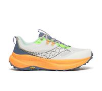 Chaussures de trail Saucony Xodus Ultra 4 Blanc 44,5