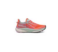 Chaussures de trail Scarpa Golden Gate 2 (Orange Fluo Orchid) Femme 38.5 (5 1/3 UK)