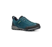 SCARPA Mojito Trail - Homme - Bleu / Noir / Gris - taille 43- modèle 2025