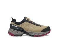 Chaussures de Trail - SCARPA - SCARPA Rush Trail GTX W - Light Desert/Raspberry - Femme 38,5