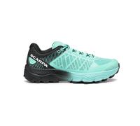 Chaussures de Trail, SCARPA, SCARPA Spin Ultra W - Aruba Blue/Black, Femme 38