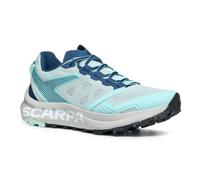 Chaussures de trail SCARPA Spin Planet (Aqua Nile Blue) Femme 40,5