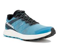 Scarpa - Spin Race - Chaussures de trail - EU 46 - azure / white