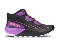 Chaussures de trail SCOTT Shoe W's Kinabalu 3 Mid GTX (black/vivid purple) Femme 39