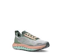 Chaussures de trail TECNICA PYROX HYBRID WS (LT GREY-DK GREEN) Femme 5,5