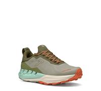 Tecnica Pyrox Xplore Trail Running Shoes Vert,Gris EU 42 1/2 Homme