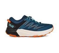 Teva Chaussures de trail homme Hurricane Trailsetter Blue Opal Multi 44,5