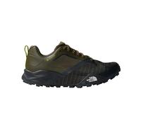 The North Face Chaussures de trail homme Offtrail Tr Gore-Tex New Taupe Green/Asphlt Green 44,5