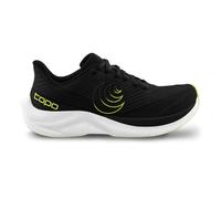 Topo Athletic Chaussures de running Cyclone 3 Compétition Hommes Black/Lime 42